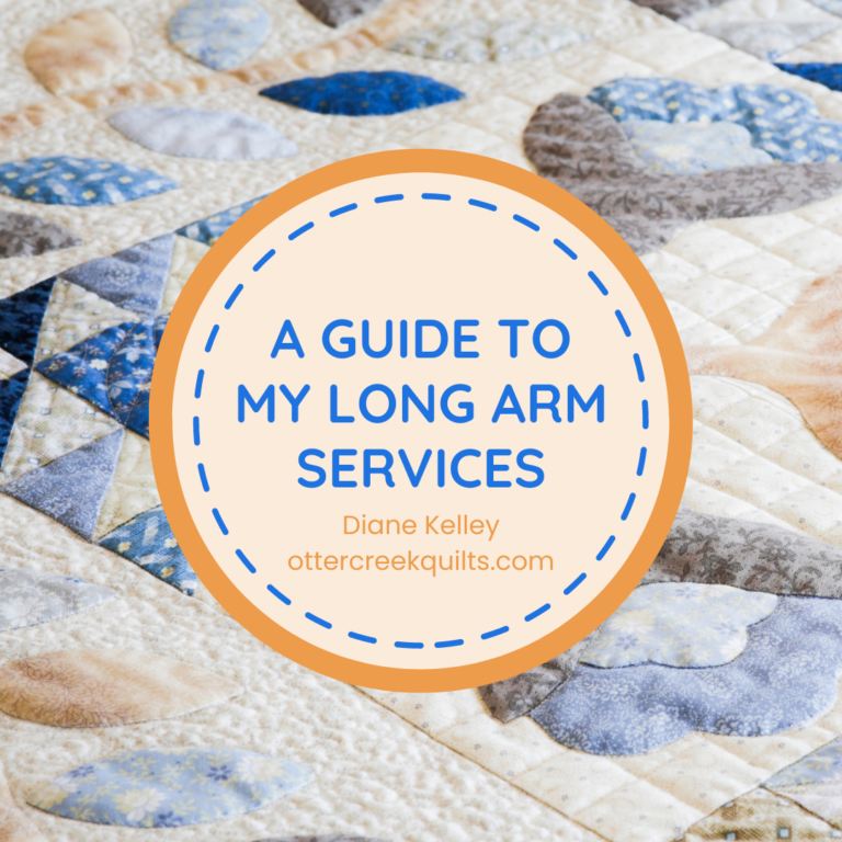 Complete Guide to My Long Arm Services