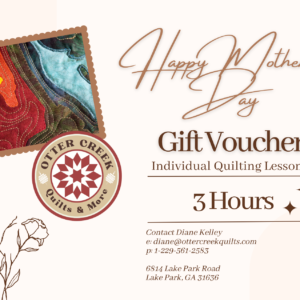 Gift Voucher