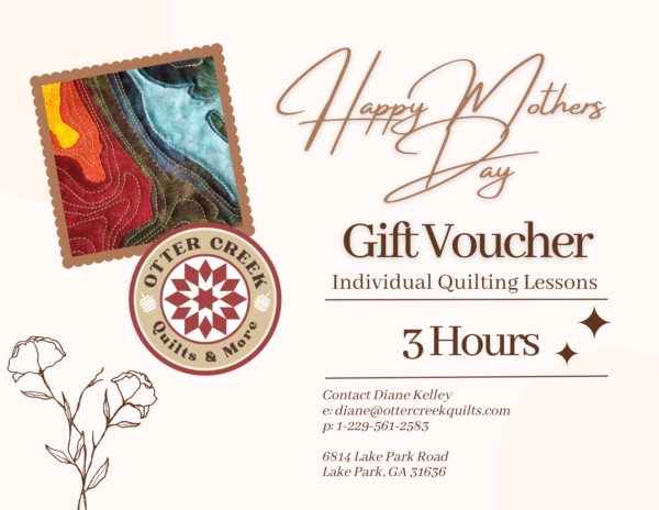 Gift Voucher